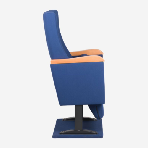 Alternative view of Nora Ahşap kol konferans koltuğu