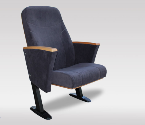 Alternative view of Pantheon sırt ve oturma Ahşap