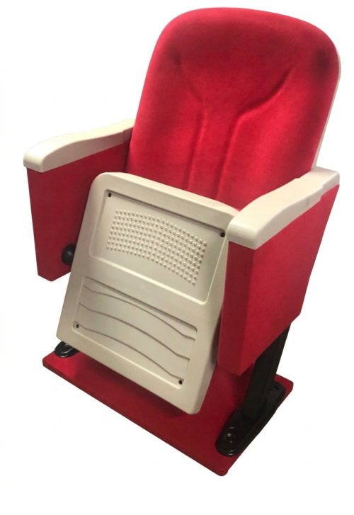 İpkb onaylı konferans salonu koltuğu