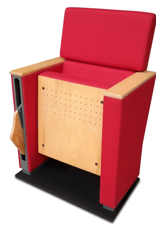 Royal Fabrik Antipanik Konferans Koltuğu