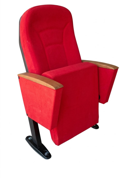 Fore Ahşap Kol konferans Koltuğu