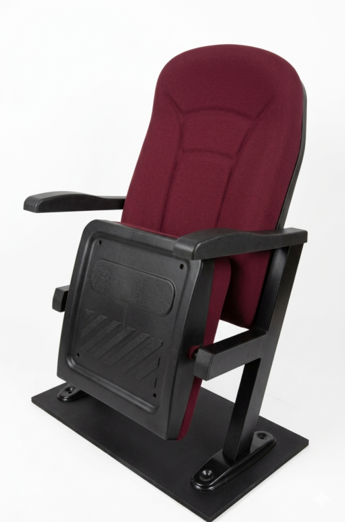 Filexs Açık Kol Konferans Koltuğu