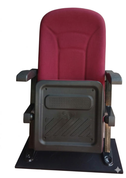 Alternative view of Filexs Açık Kol Konferans Koltuğu