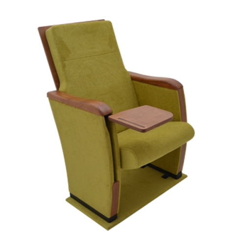 Alternative view of Hanzade Antipanik Konferans Salonu Koltuğu