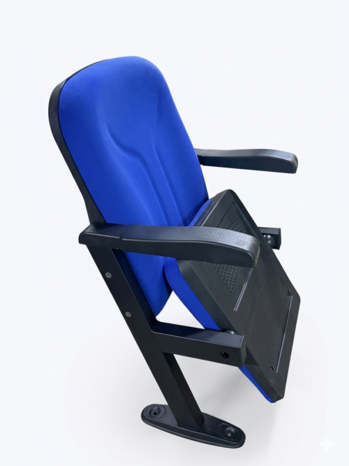 Rom açık kol konferans salonu koltuğu